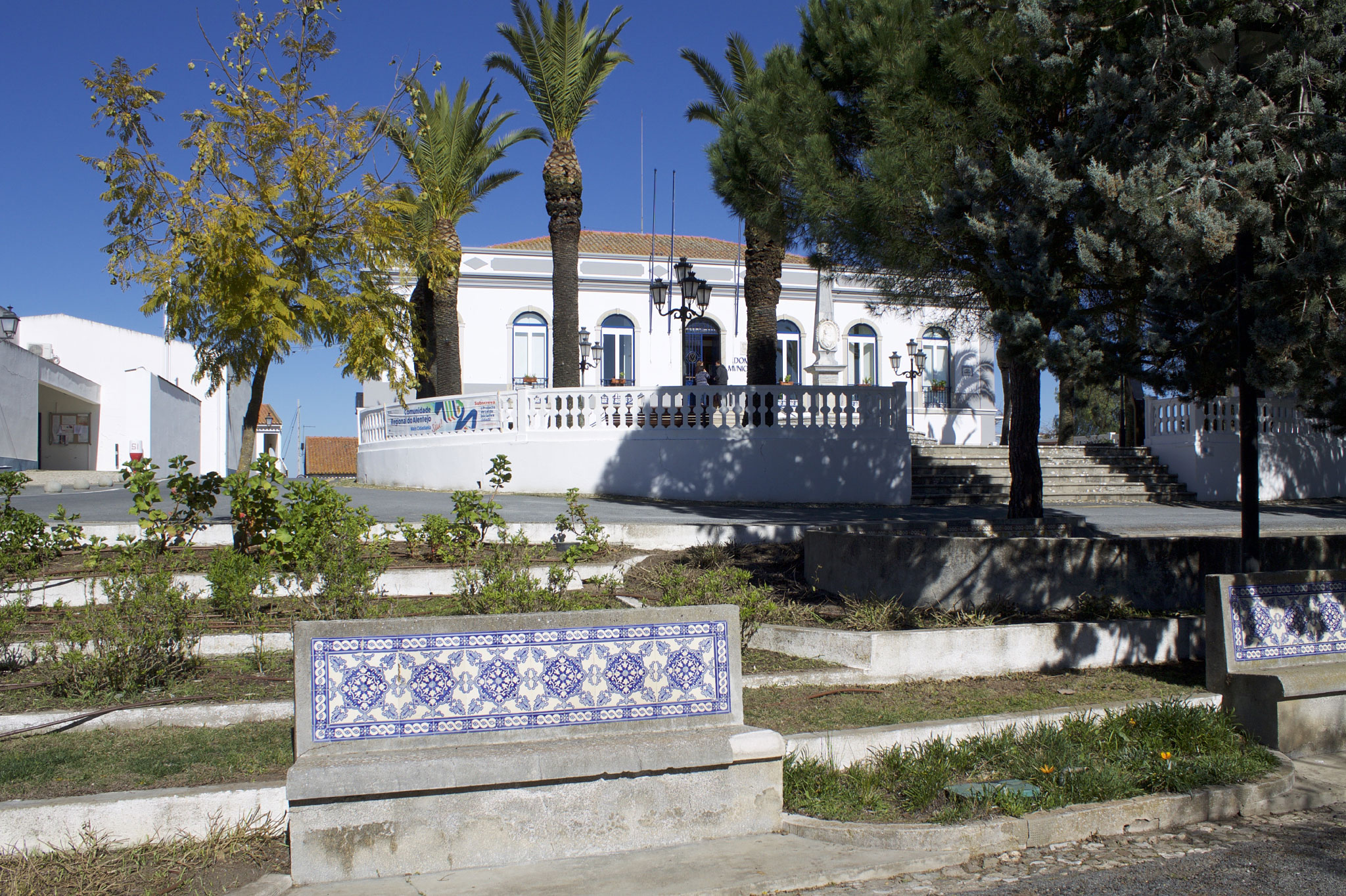 Castro Verde